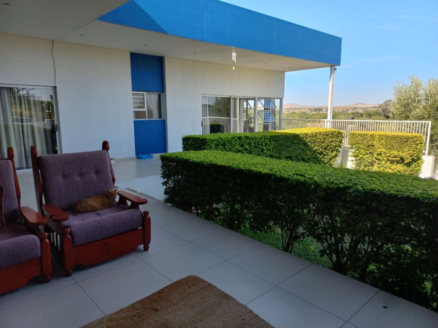 8 Bedroom Property for Sale in Keidebees Northern Cape